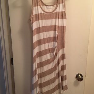Calvin Klein summer dress
